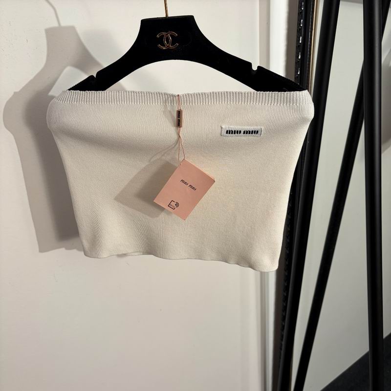 Miumiu one size 31
